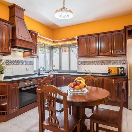 Villa Tuco Коста-Тегисе Экстерьер фото