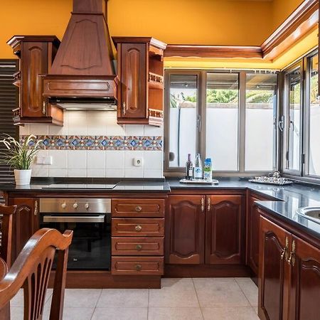 Villa Tuco Коста-Тегисе Экстерьер фото