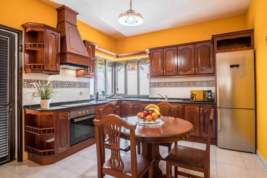 Villa Tuco Коста-Тегисе Экстерьер фото