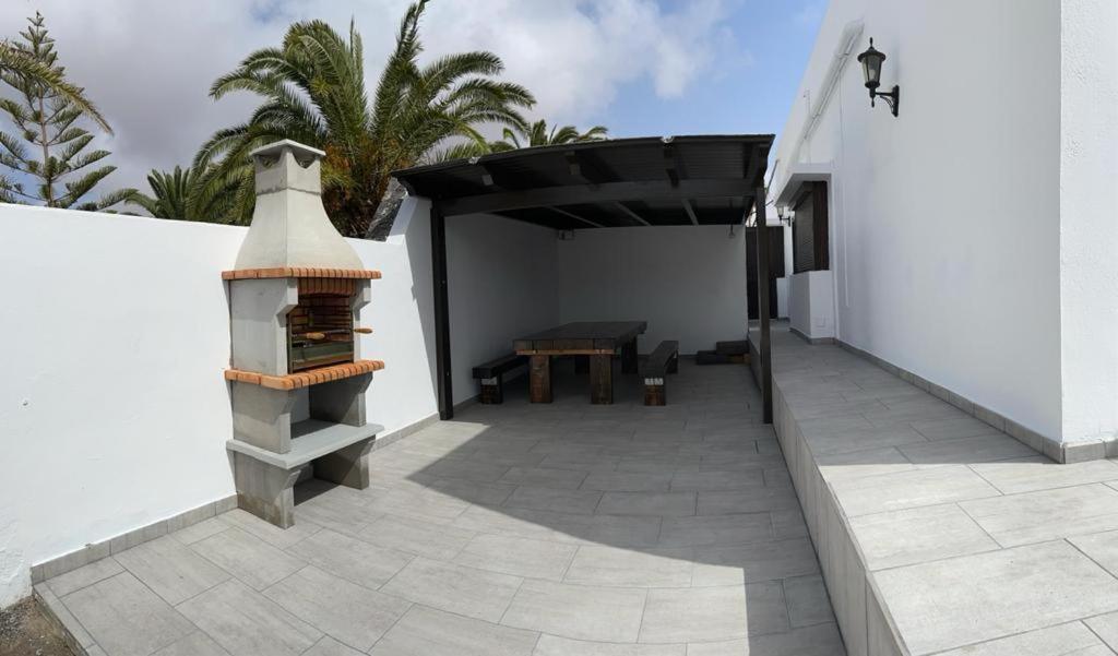 Villa Tuco Коста-Тегисе Экстерьер фото
