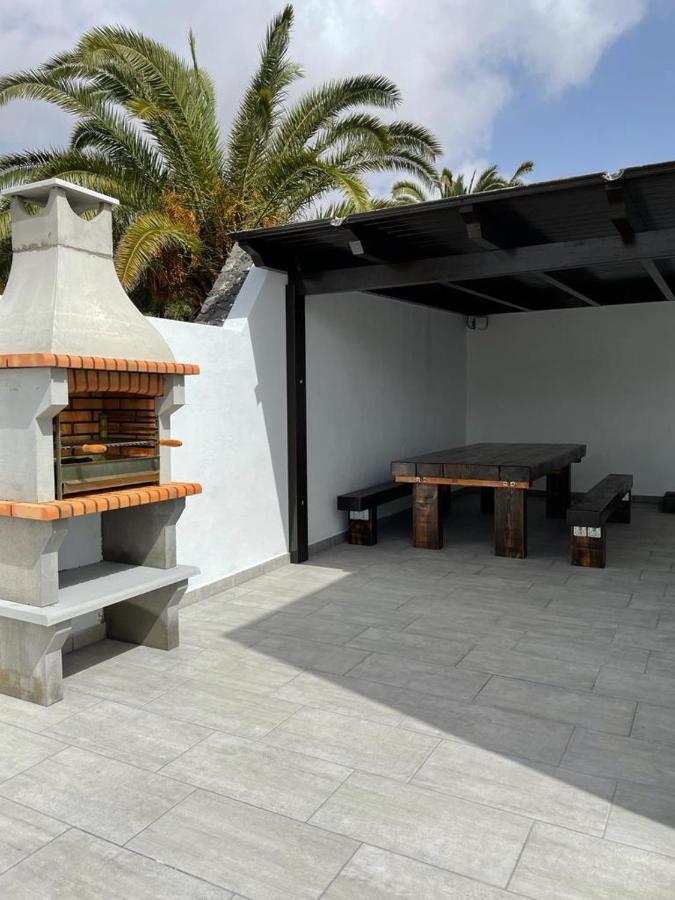 Villa Tuco Коста-Тегисе Экстерьер фото